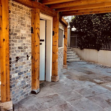 Luxury Apartments Midrakh 'Oz Экстерьер фото