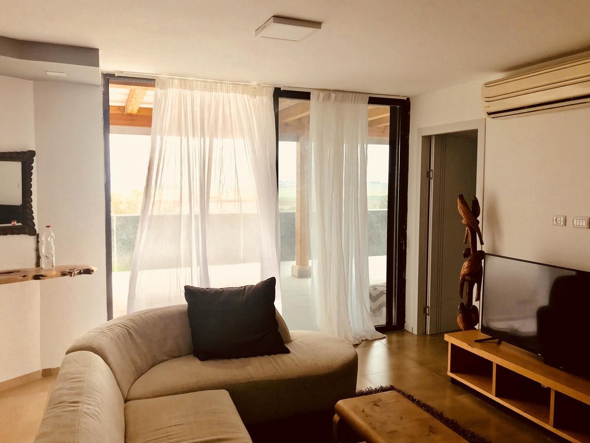 Luxury Apartments Midrakh 'Oz Экстерьер фото