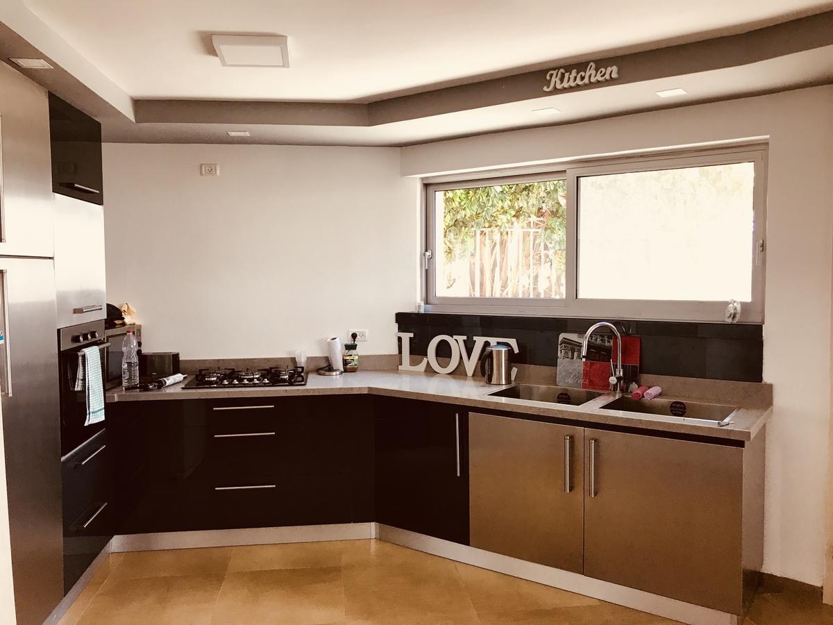 Luxury Apartments Midrakh 'Oz Экстерьер фото