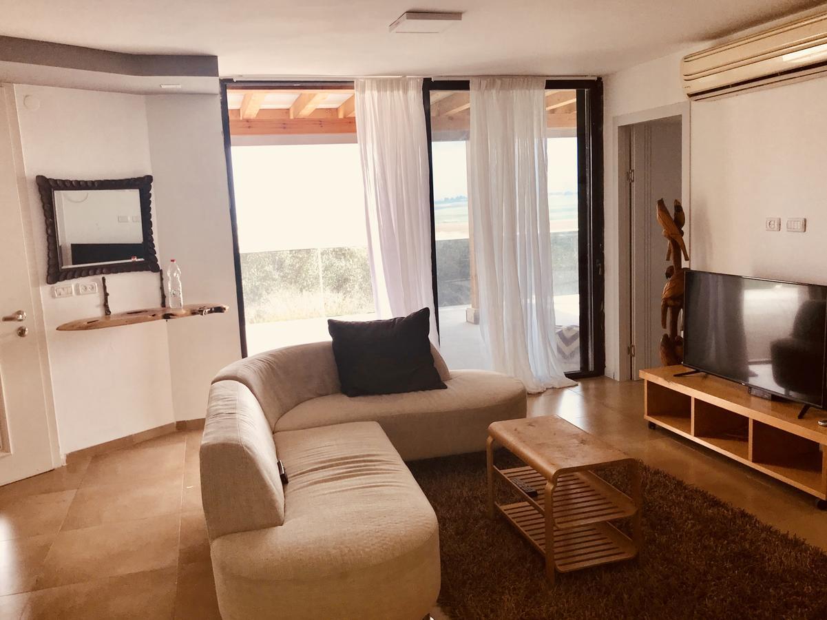 Luxury Apartments Midrakh 'Oz Экстерьер фото