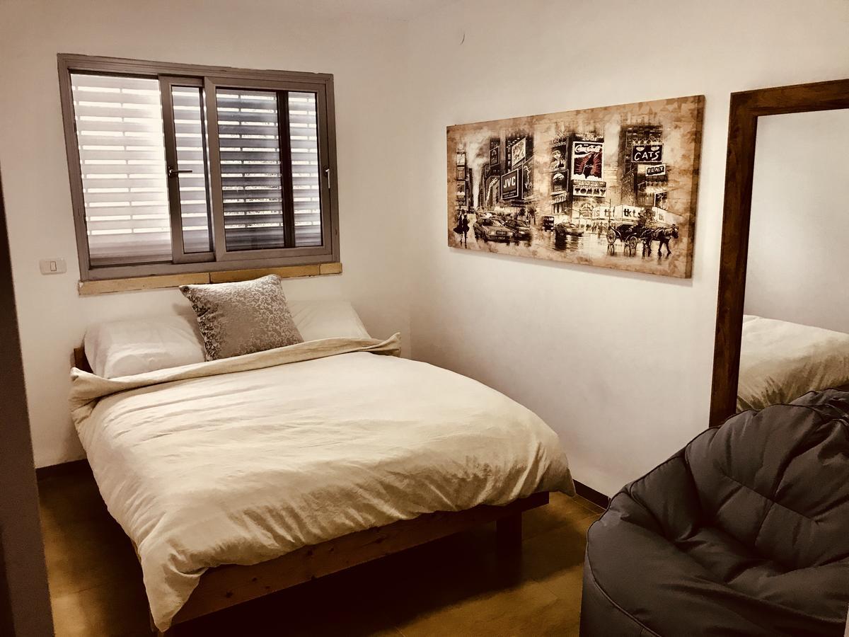 Luxury Apartments Midrakh 'Oz Экстерьер фото
