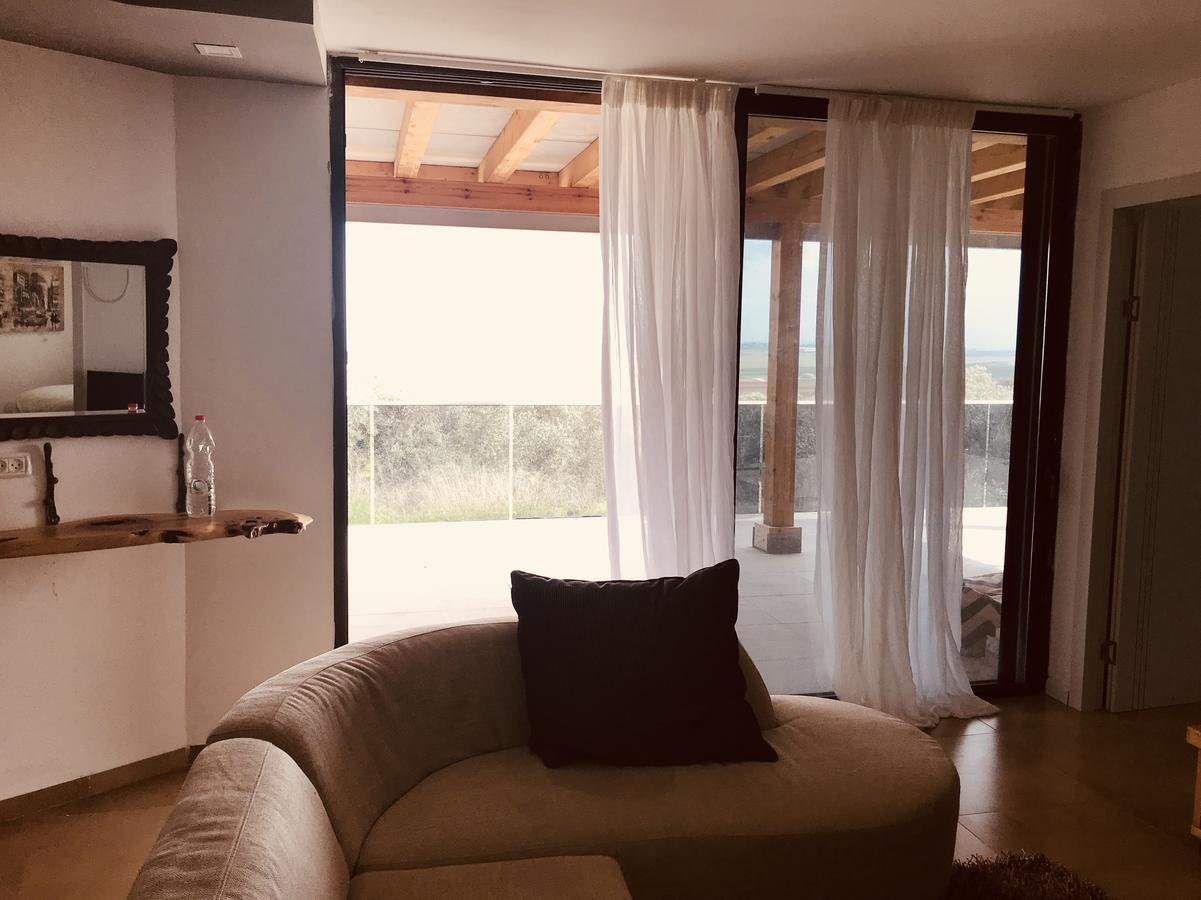 Luxury Apartments Midrakh 'Oz Экстерьер фото