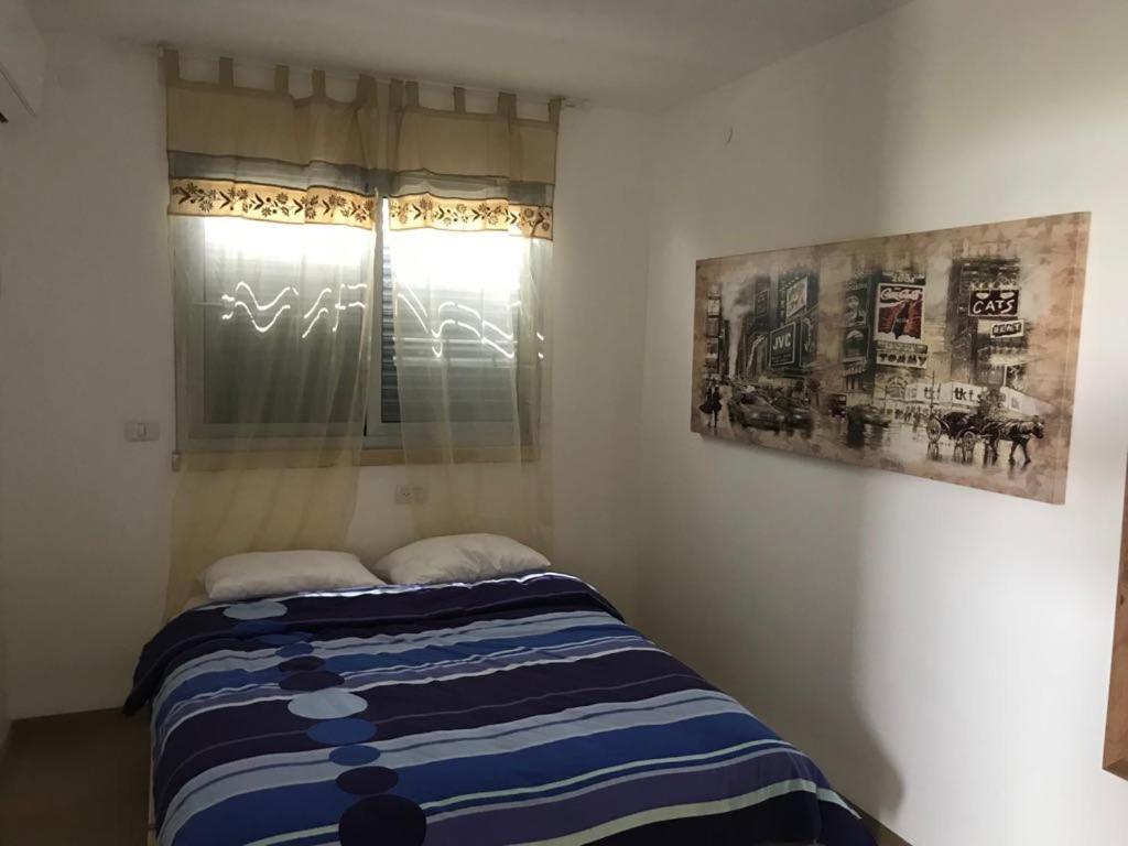 Luxury Apartments Midrakh 'Oz Экстерьер фото